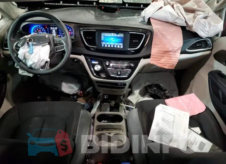 2C4RC1CG8KR721088 Photo# 8