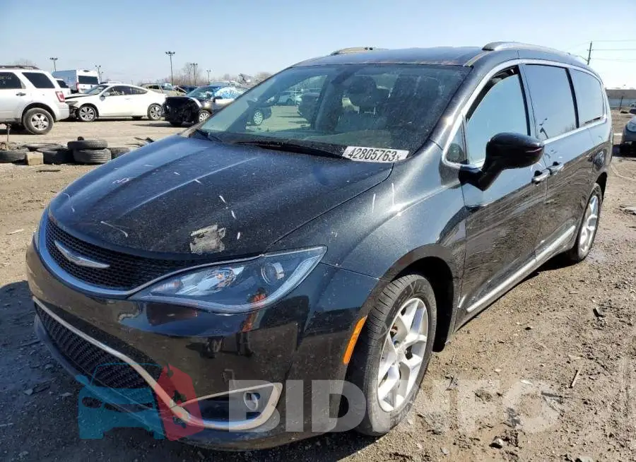 2C4RC1EG0HR542114 Photo# 1
