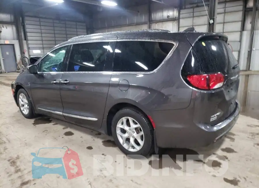 2C4RC1EG9HR628182 Photo# 2