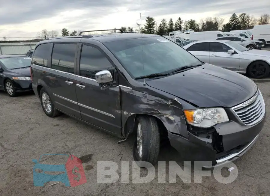 2C4RC1JG1GR261489 Photo# 4