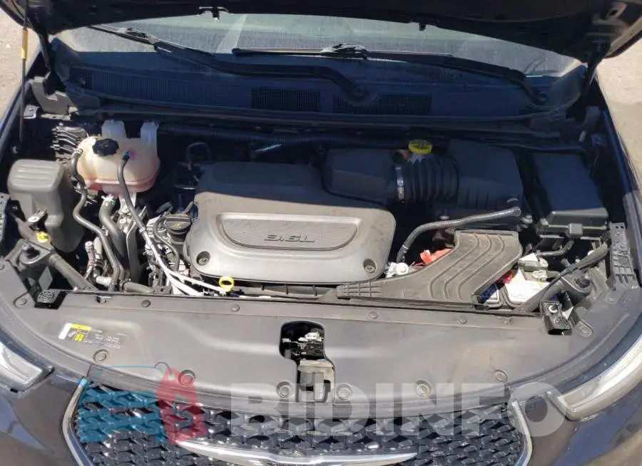 2C4RC3BGXMR511138 Photo# 12