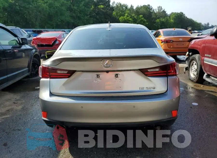 JTHBF1D22F5060266 Photo# 6