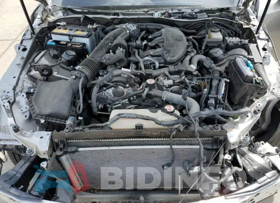 JTHBZ1D21J5032832 Photo# 11