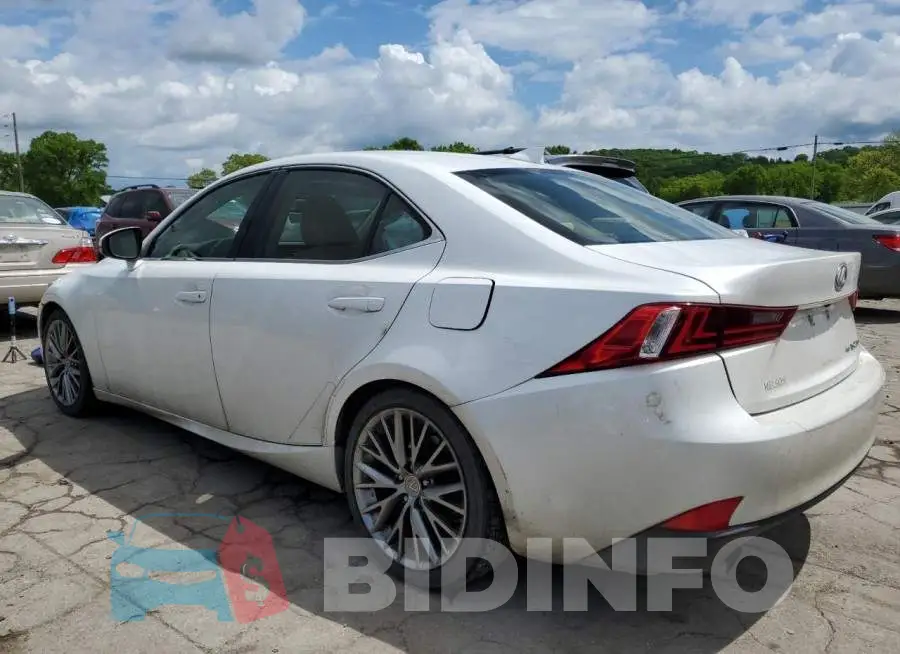 JTHCF1D22F5025084 Photo# 2