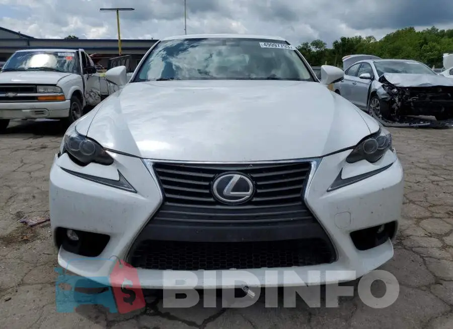 JTHCF1D22F5025084 Photo# 5