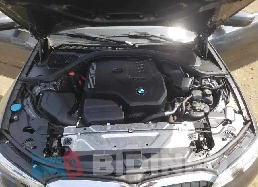 3MW5R7J05L8B35064 Photo# 11
