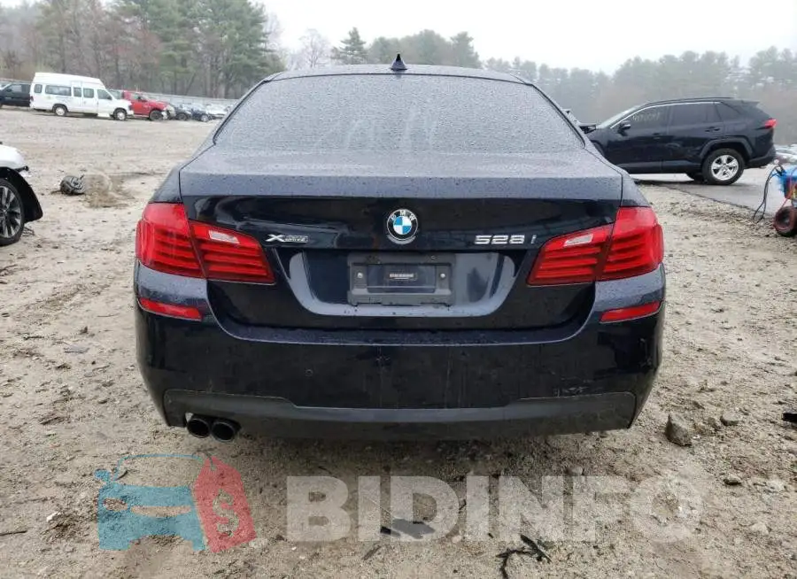 WBA5A7C50ED613834 Photo# 6