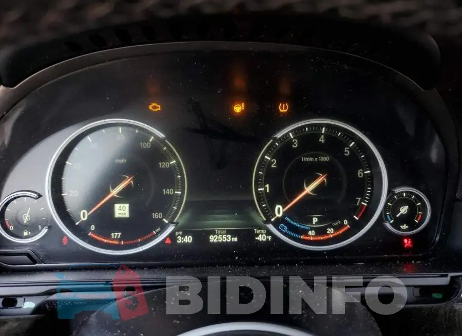 WBA6D4C55GD977227 Photo# 9