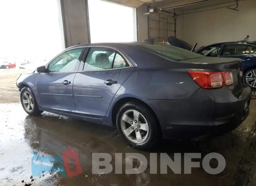 1G11B5SL8FF231424 Photo# 2