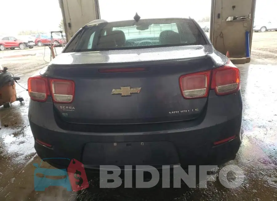 1G11B5SL8FF231424 Photo# 6