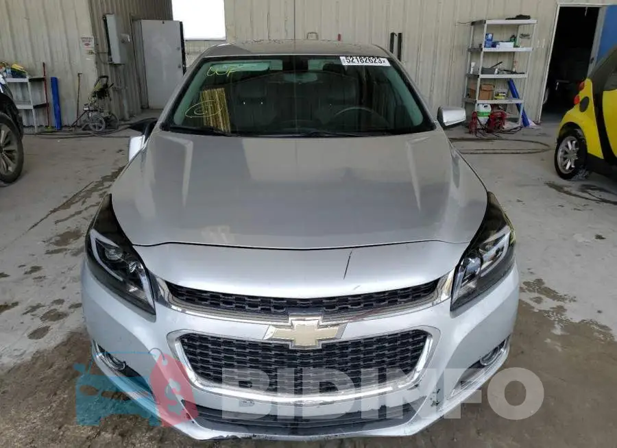 1G11D5SL4FF151211 Photo# 5