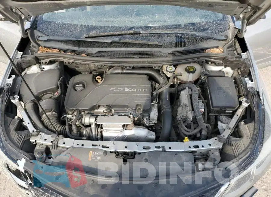 1G1BC5SM3J7142339 Photo# 11