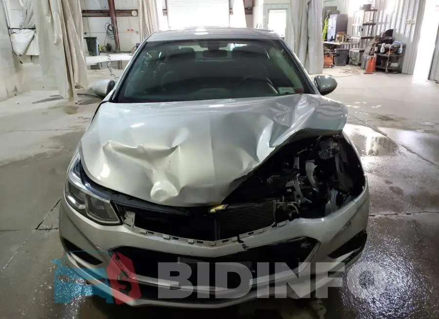 1G1BC5SM6J7164884 Photo# 5