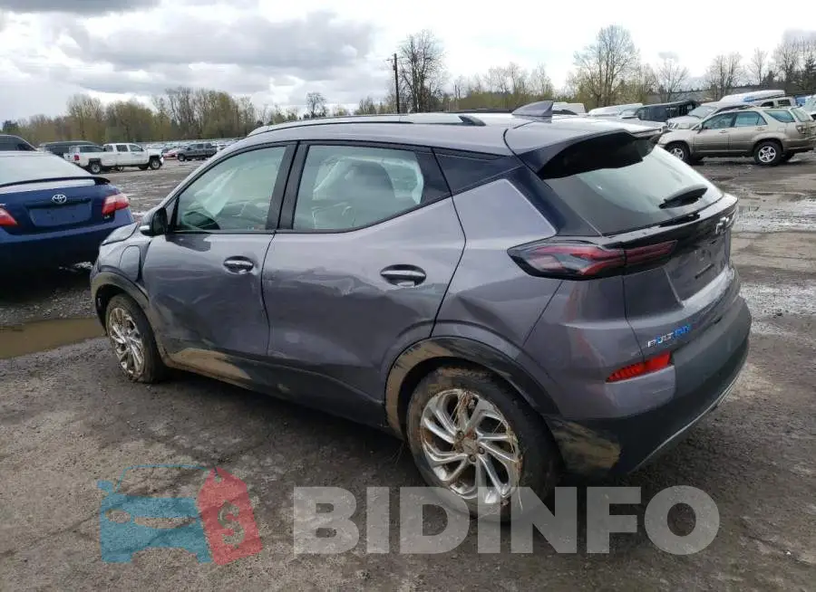 1G1FY6S05P4110461 Photo# 2
