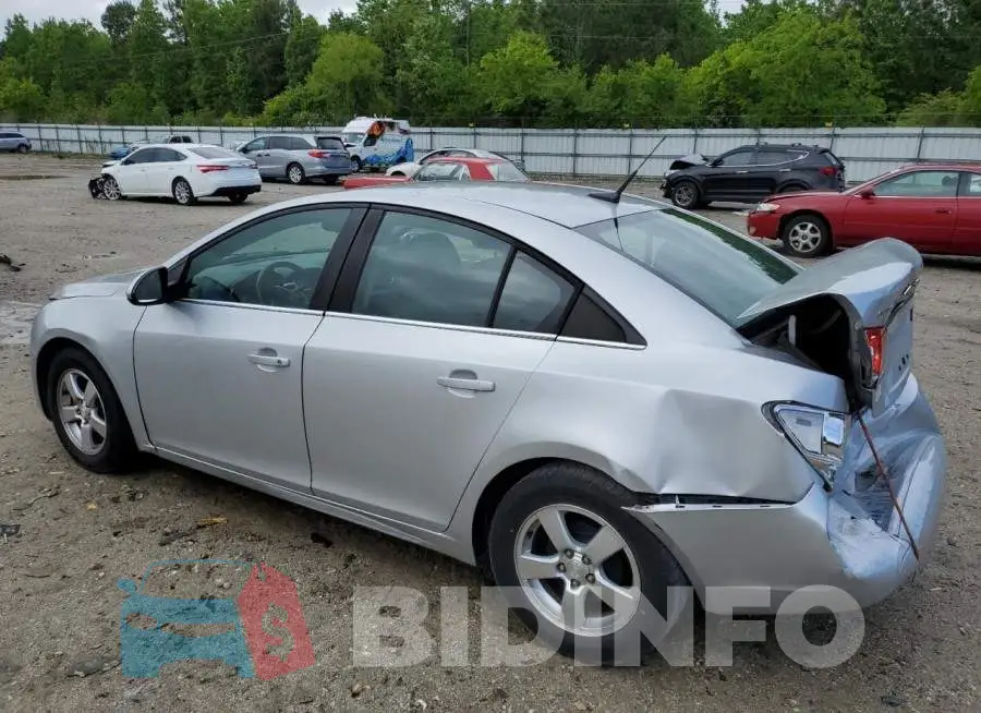 1G1PC5SB6E7328774 Photo# 2