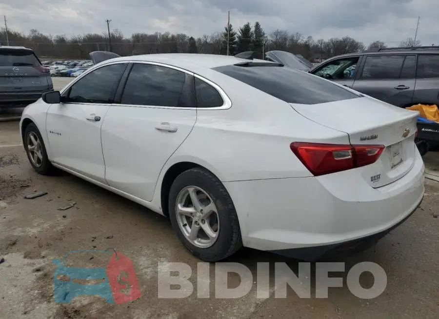1G1ZB5ST2GF277917 Photo# 2