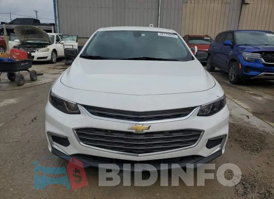 1G1ZB5ST2GF277917 Photo# 5