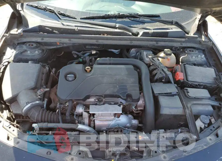 1G1ZB5ST2JF288293 Photo# 11