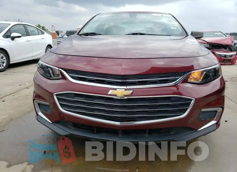 1G1ZB5ST4GF174367 Photo# 5