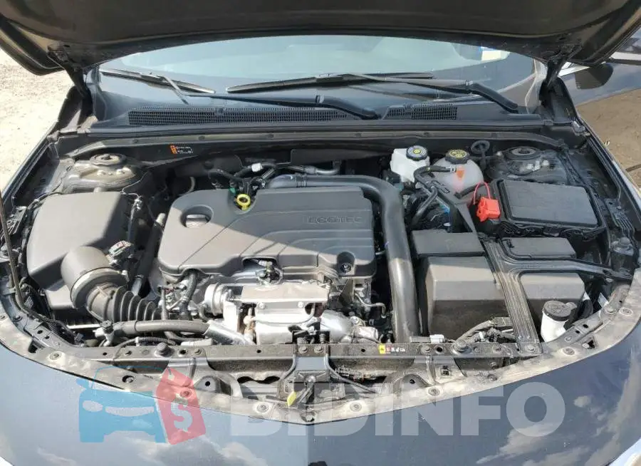 1G1ZD5ST0PF136306 Photo# 11