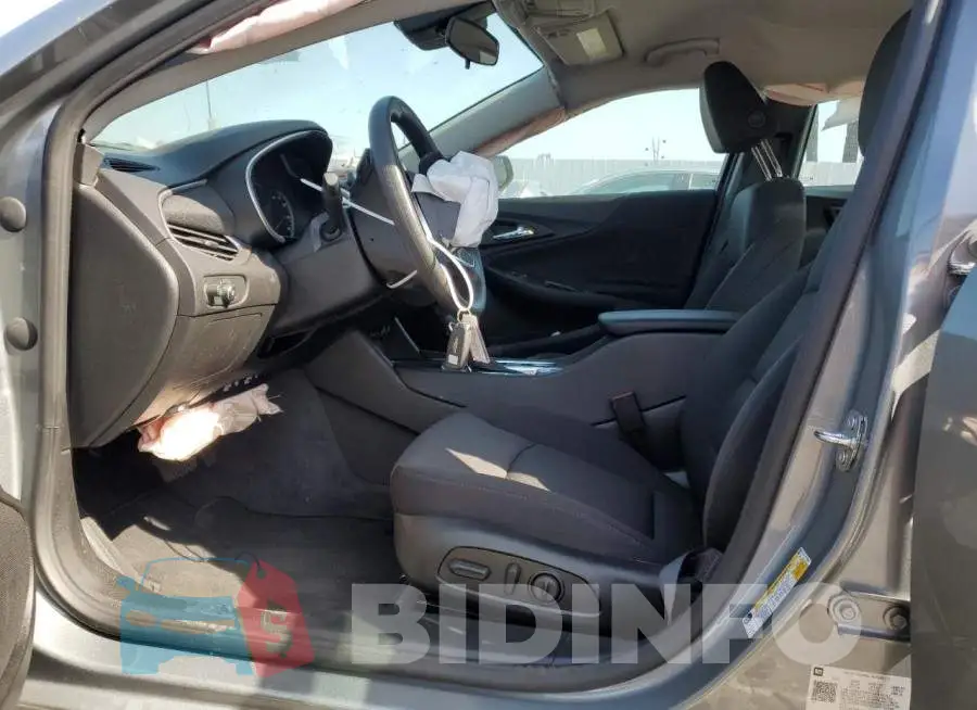 1G1ZD5ST1PF160842 Photo# 7