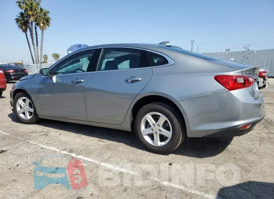 1G1ZD5ST1PF160842 Photo# 2