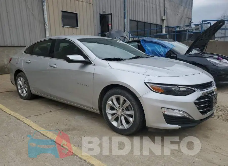 1G1ZD5ST2KF114378 Photo# 4