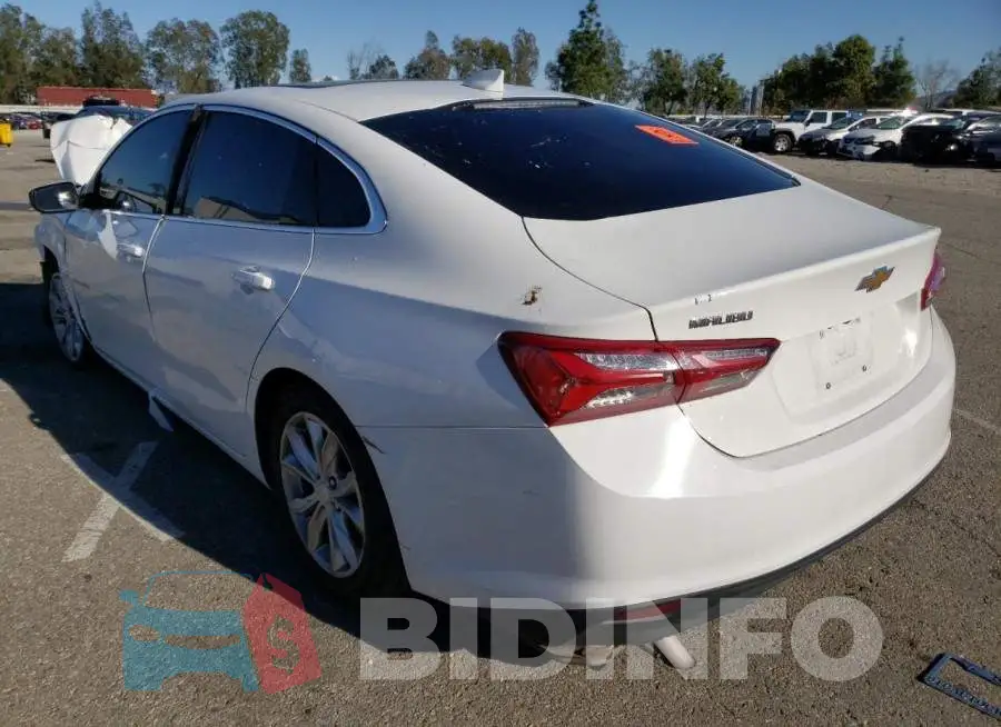 1G1ZD5ST2LF065880 Photo# 2