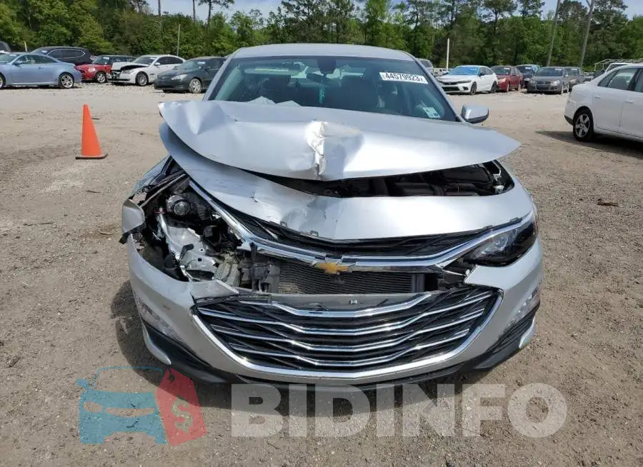 1G1ZD5ST3LF156219 Photo# 5