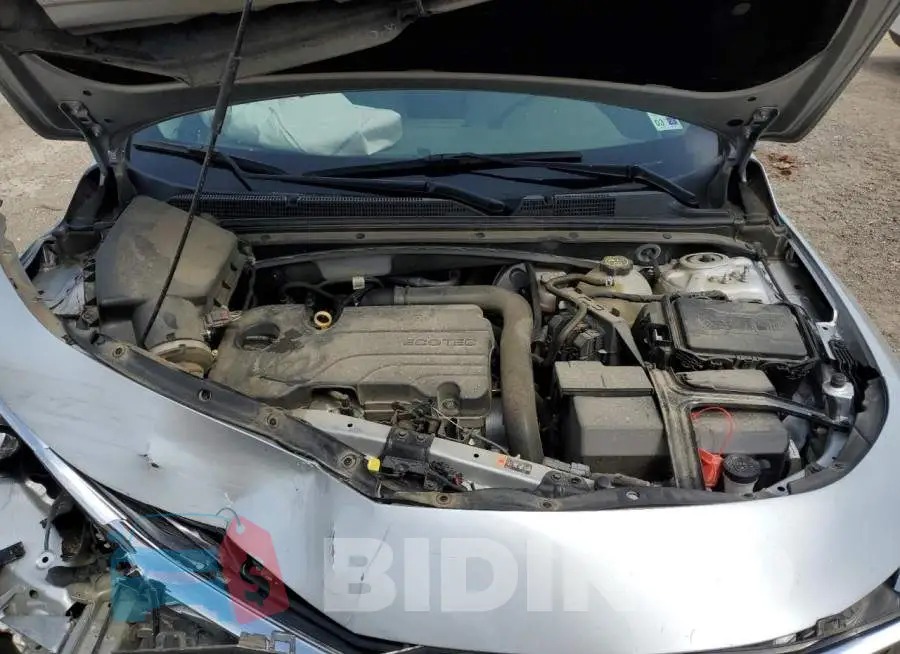 1G1ZD5ST3LF156219 Photo# 11
