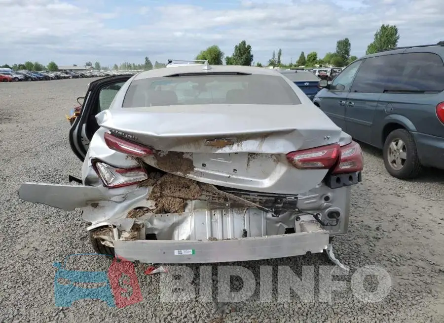 1G1ZD5ST3NF129931 Photo# 6