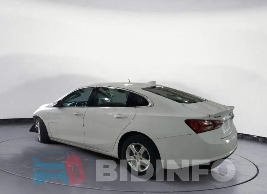 1G1ZD5ST3NF150603 Photo# 2