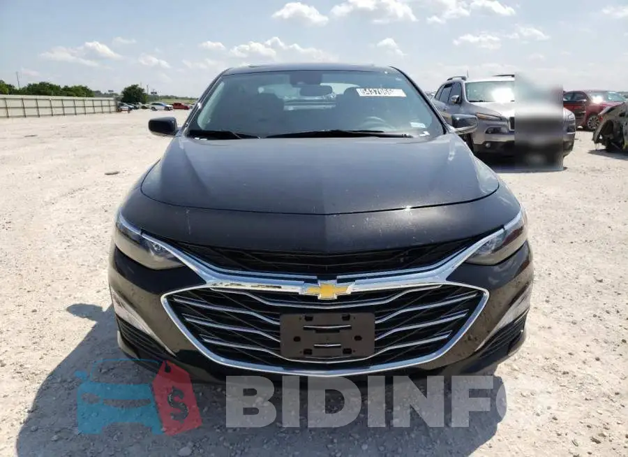 1G1ZD5ST3PF190442 Photo# 5