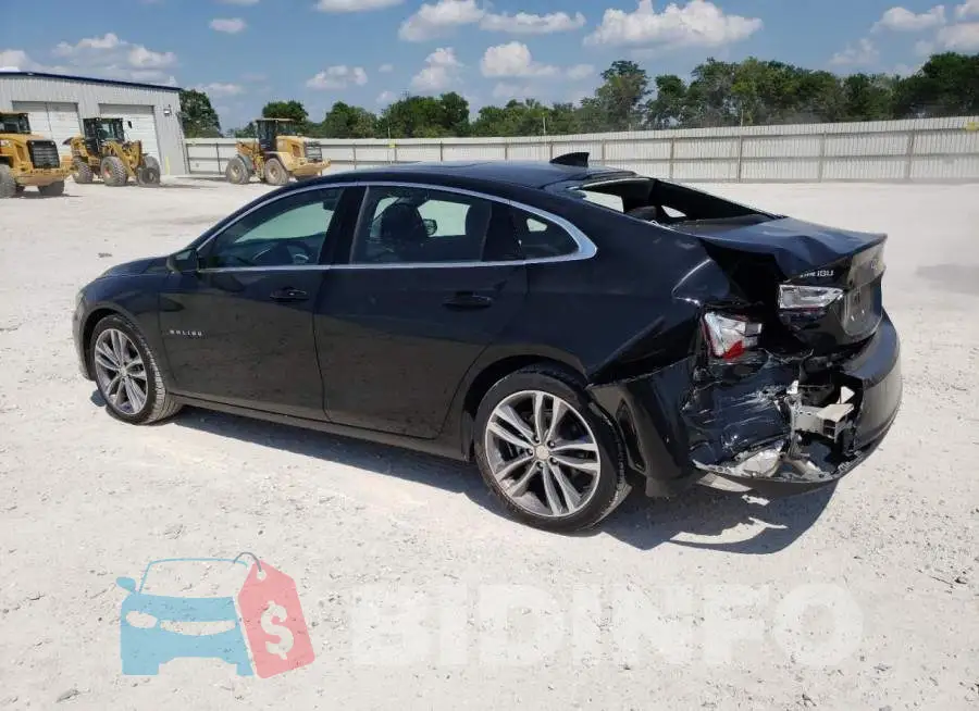 1G1ZD5ST3PF190442 Photo# 2