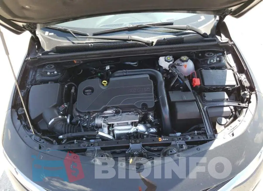 1G1ZD5ST3PF190442 Photo# 11