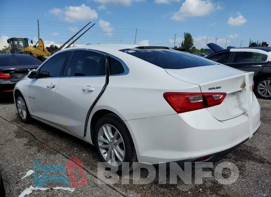 1G1ZD5ST4JF223438 Photo# 2