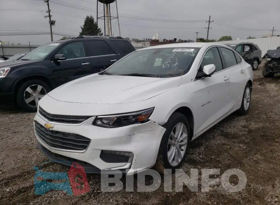 1G1ZD5ST5JF142464 Photo# 2