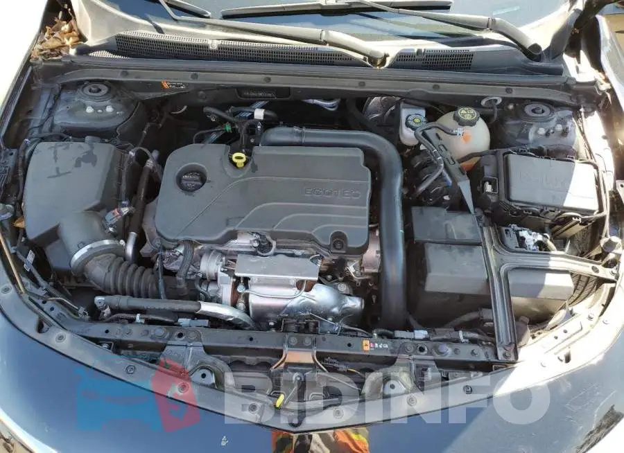 1G1ZD5ST6NF127557 Photo# 11