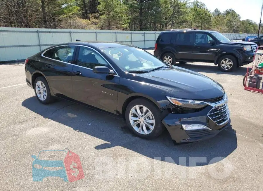 1G1ZD5ST6NF127557 Photo# 4