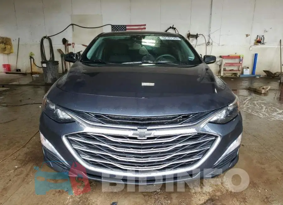 1G1ZD5ST9KF117665 Photo# 5