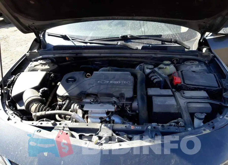 1G1ZE5ST3HF115870 Photo# 11
