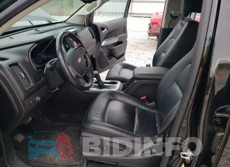 1GCGSBE37F1128620 Photo# 7