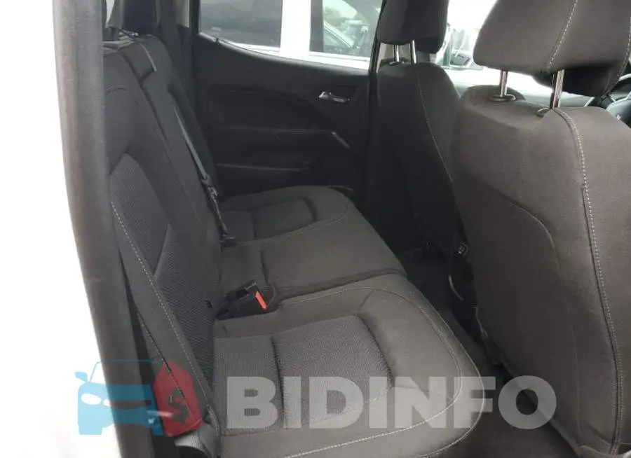 1GCGSCEA2M1115467 Photo# 10