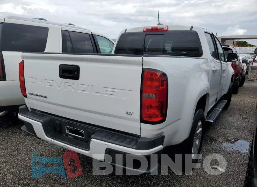 1GCGSCEA2M1115467 Photo# 3