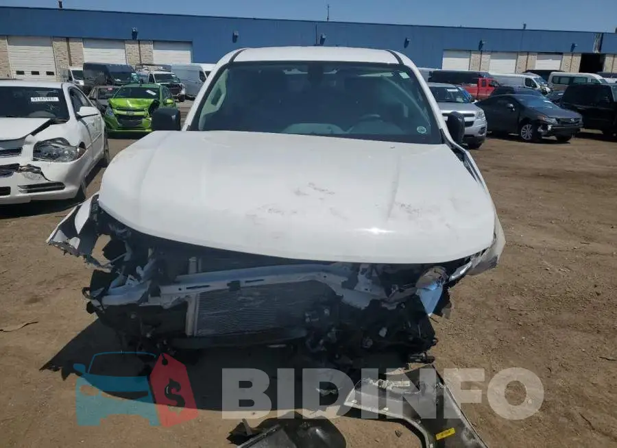 1GCGTBEN6N1107450 Photo# 5