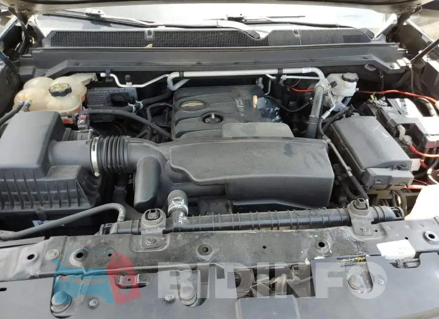 1GCHSBEA8G1265716 Photo# 11