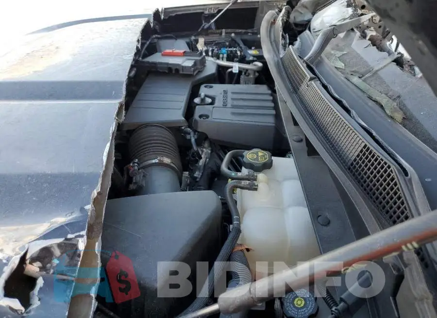 1GCPWBEK4NZ123516 Photo# 11