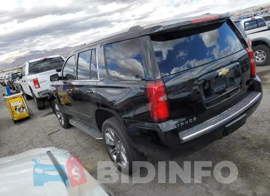 1GNSKCKC2FR592282 Photo# 2
