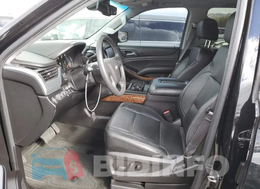 1GNSKCKC2FR592282 Photo# 7