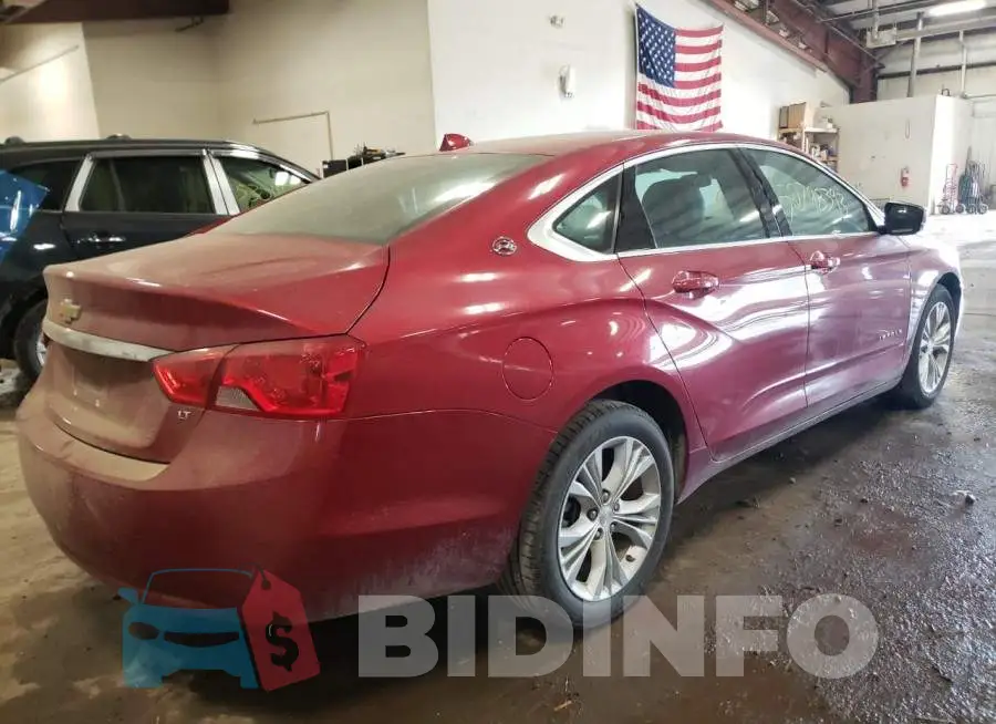 2G1125S31E9144147 Photo# 3